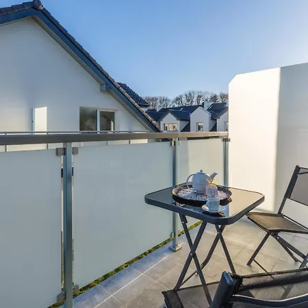 Apartament Kropli Baltyku With Balcony By Renters * Darłowo
